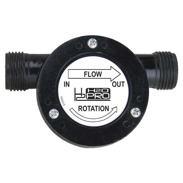 H2Opro Drill Pump - 1/4" 024786 - main